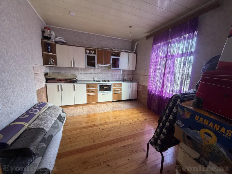 Satılır 7 otaqlı Həyət evi 220 m² Masazır - şəkil 19