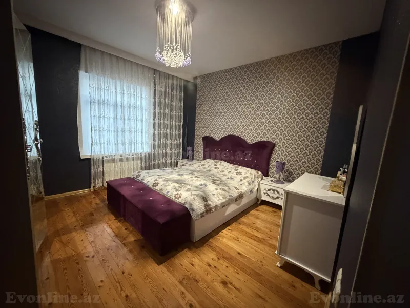 Satılır 7 otaqlı Həyət evi 220 m² Masazır - şəkil 22