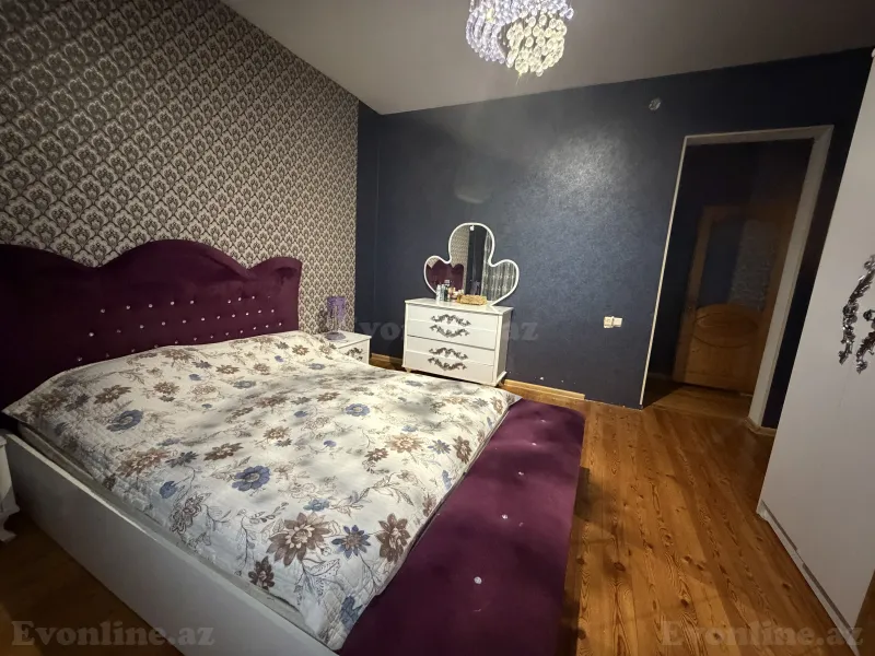 Satılır 7 otaqlı Həyət evi 220 m² Masazır - şəkil 23