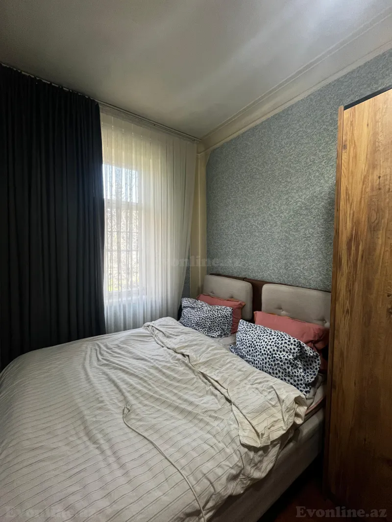 Satılır 3 otaqlı Mənzil Köhnə tikili 54.4 m² 8-ci kilometr - şəkil 5