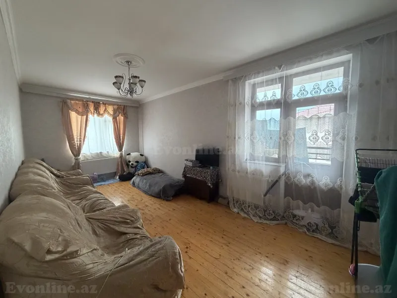 3 otaqlı Mənzil 100 m² Ramana Satılır