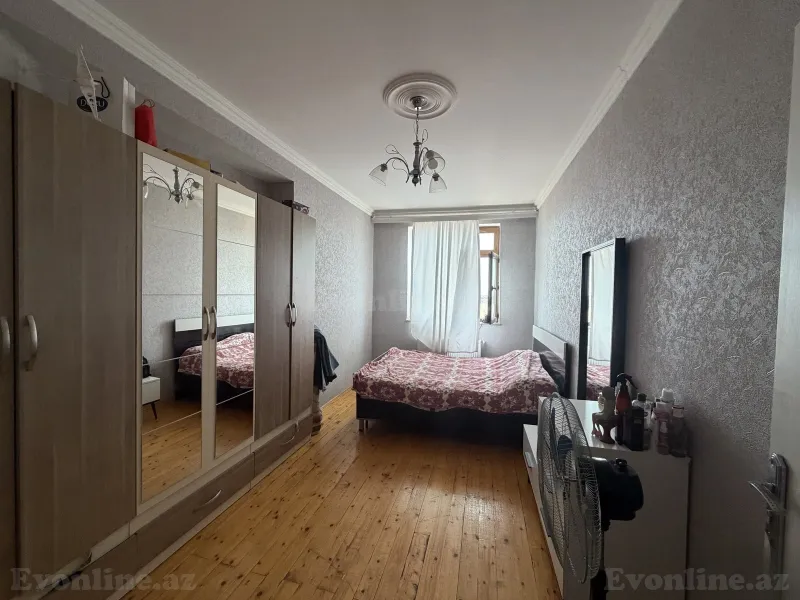 Satılır 3 otaqlı Mənzil Yeni tikili 100 m² Ramana - şəkil 3