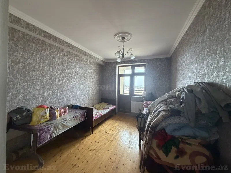 Satılır 3 otaqlı Mənzil Yeni tikili 100 m² Ramana - şəkil 4