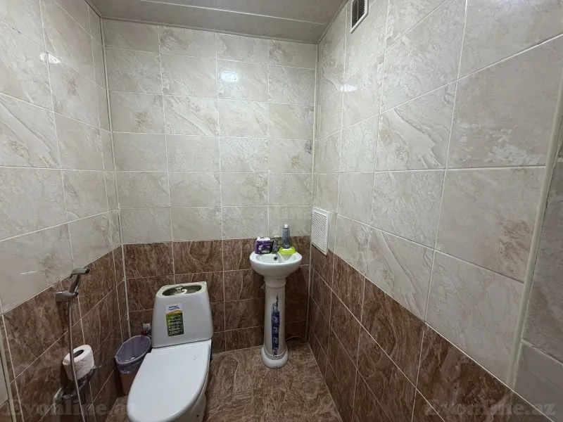 Satılır 3 otaqlı Mənzil Yeni tikili 100 m² Ramana - şəkil 5