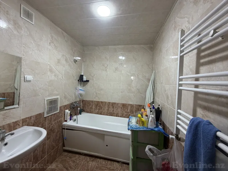 Satılır 3 otaqlı Mənzil Yeni tikili 100 m² Ramana - şəkil 6