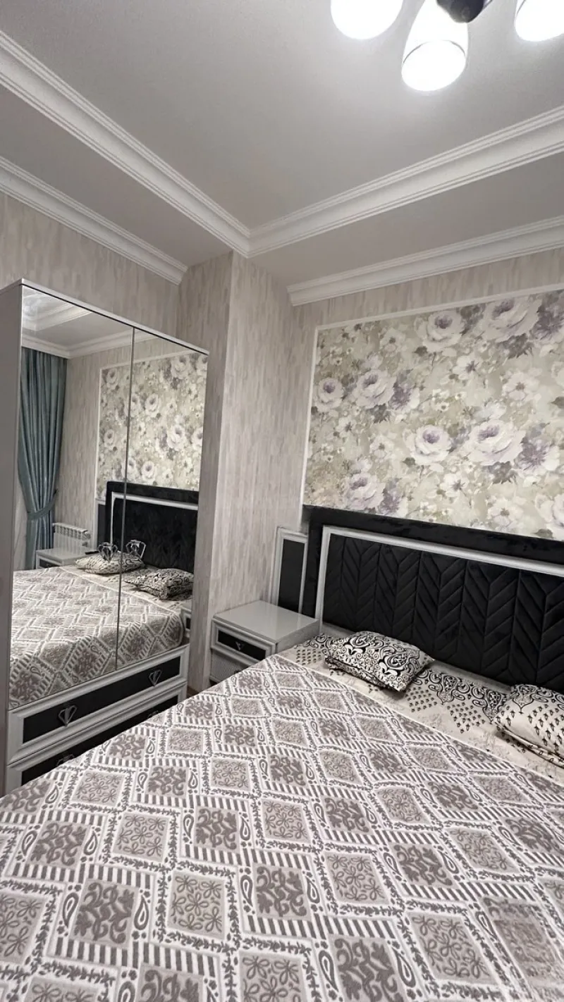 Kirayə verilir 2 otaqlı Mənzil Yeni tikili 70 m² Nəriman Nərimanov m. - şəkil 6