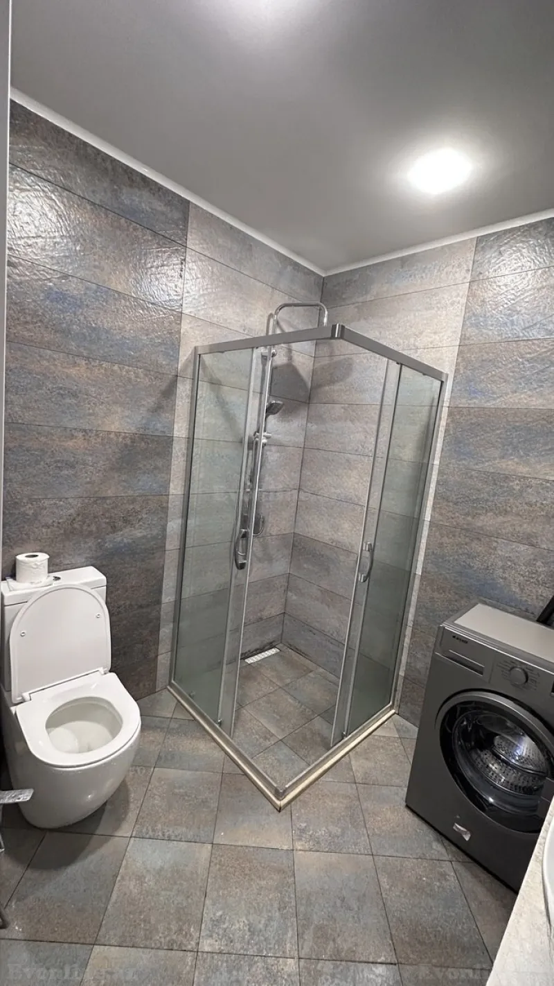 Kirayə verilir 2 otaqlı Mənzil Yeni tikili 70 m² Nəriman Nərimanov m. - şəkil 7