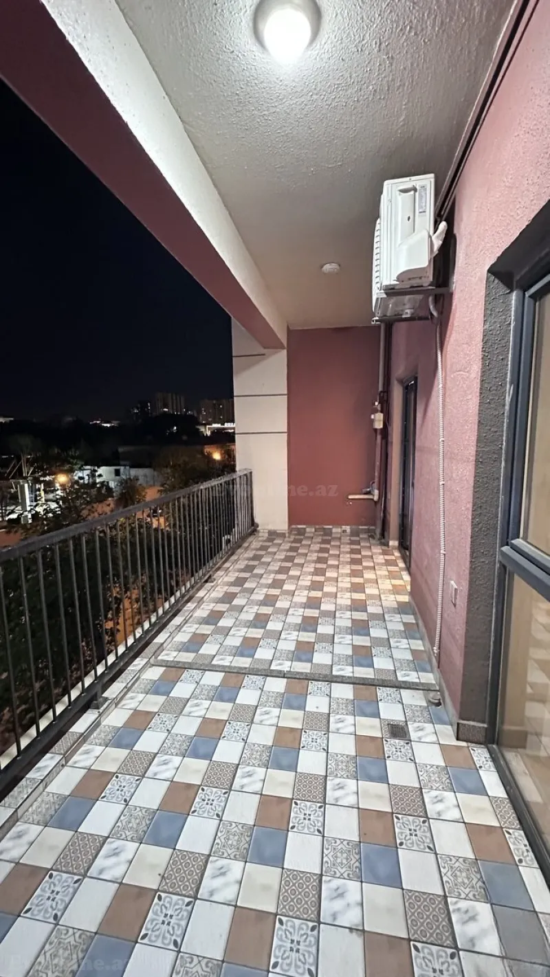 Kirayə verilir 2 otaqlı Mənzil Yeni tikili 70 m² Nəriman Nərimanov m. - şəkil 12