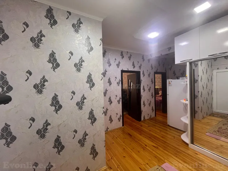 Satılır 3 otaqlı Mənzil Yeni tikili 87 m² Aşağı Güzdək - şəkil 2