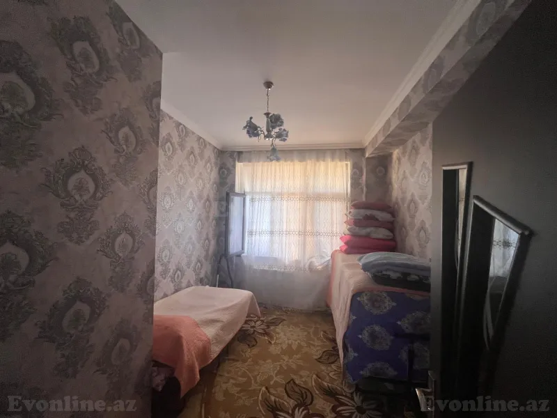 Satılır 3 otaqlı Mənzil Yeni tikili 87 m² Aşağı Güzdək - şəkil 6