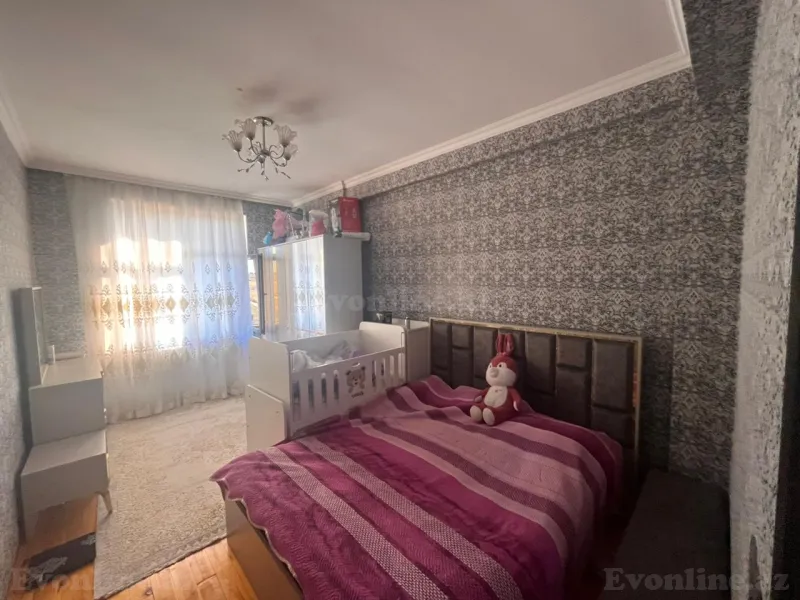 Satılır 3 otaqlı Mənzil Yeni tikili 87 m² Aşağı Güzdək - şəkil 9