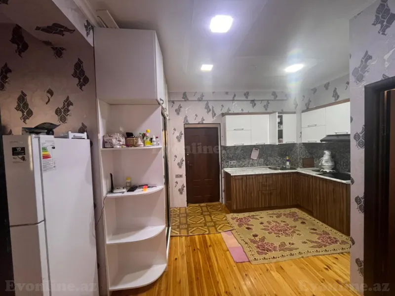 Satılır 3 otaqlı Mənzil Yeni tikili 87 m² Aşağı Güzdək - şəkil 10
