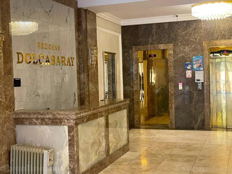 Satılır 4 otaqlı Mənzil Yeni tikili 250 m² 28 May m. - şəkil 4