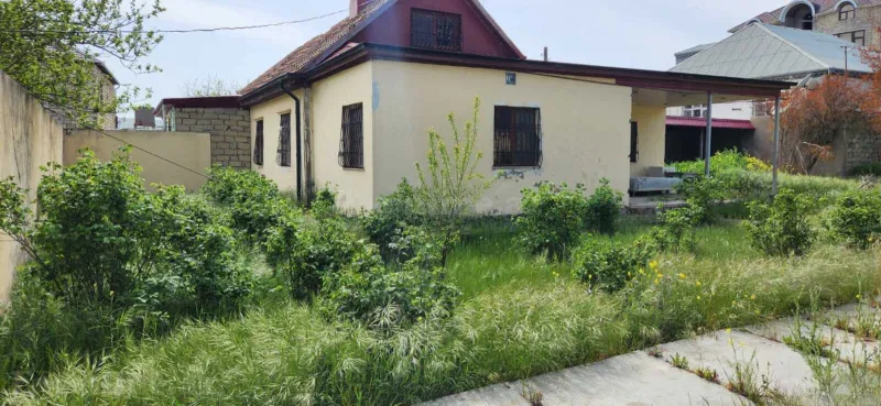 Satılır Torpaq 95 sot Badamdar - şəkil 4