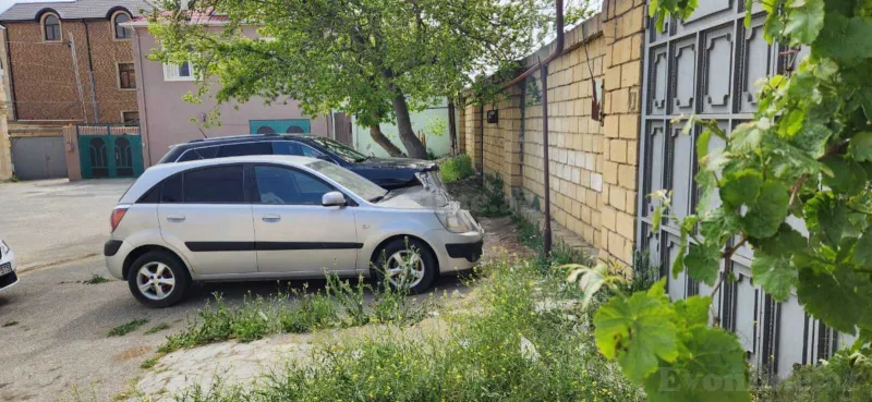 Satılır Torpaq 95 sot Badamdar - şəkil 8