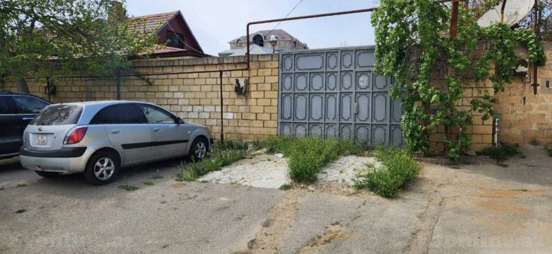Satılır Torpaq 95 sot Badamdar - şəkil 9