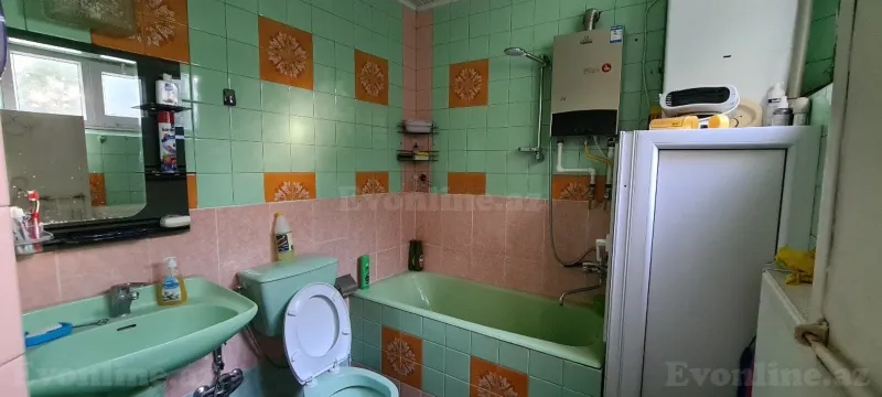 Satılır 5 otaqlı Həyət evi 110 m² Şəki - şəkil 18