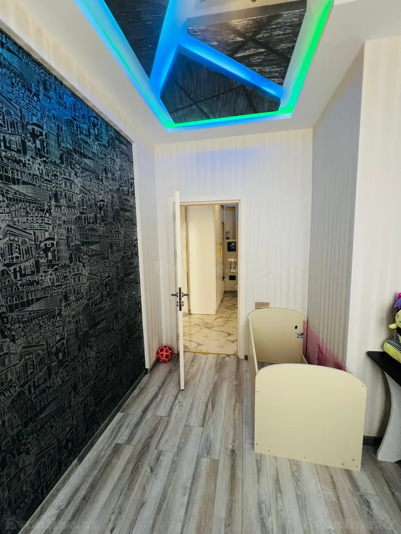 Satılır 3 otaqlı Mənzil Yeni tikili 87 m² Aşağı Güzdək - şəkil 6