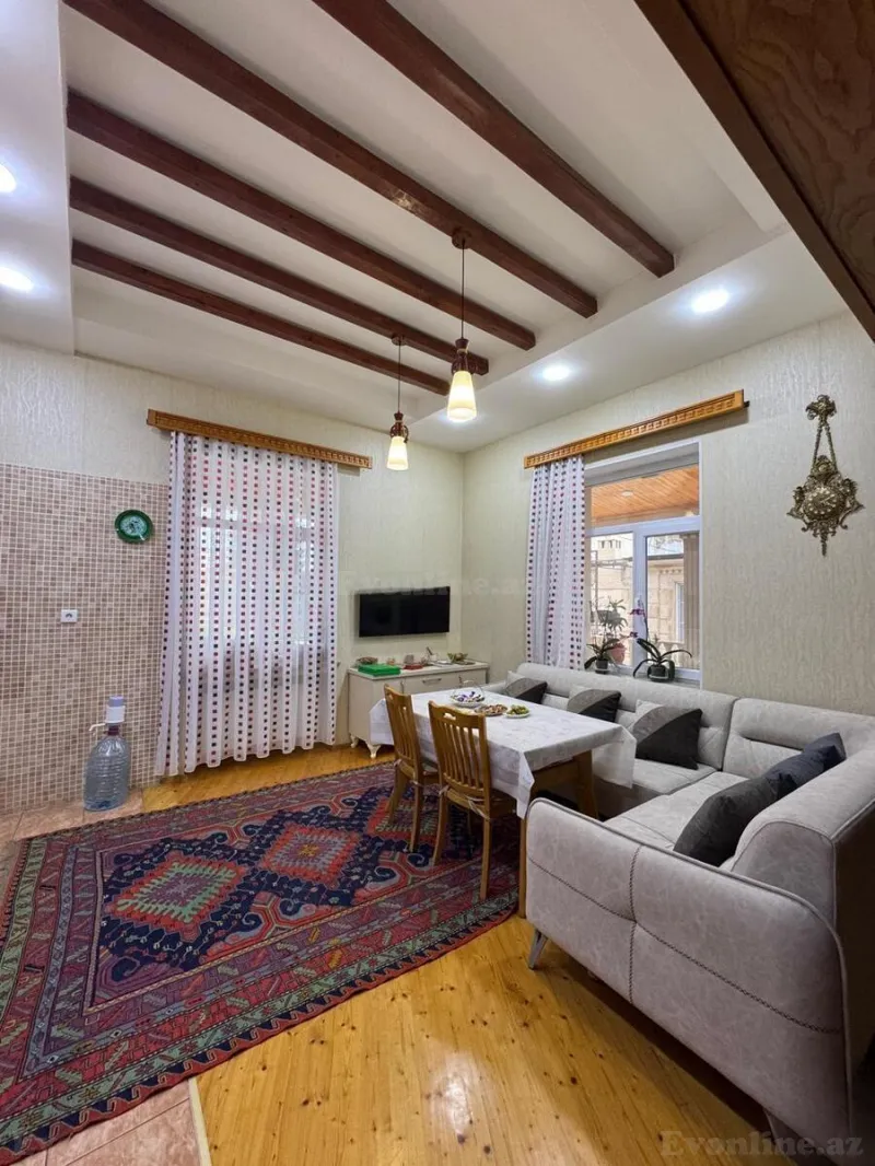 Satılır 7 otaqlı Həyət evi 360 m² Şimal DRES - şəkil 9