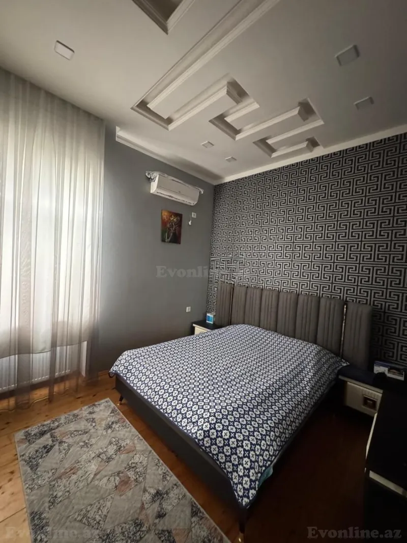Satılır 7 otaqlı Həyət evi 360 m² Şimal DRES - şəkil 10