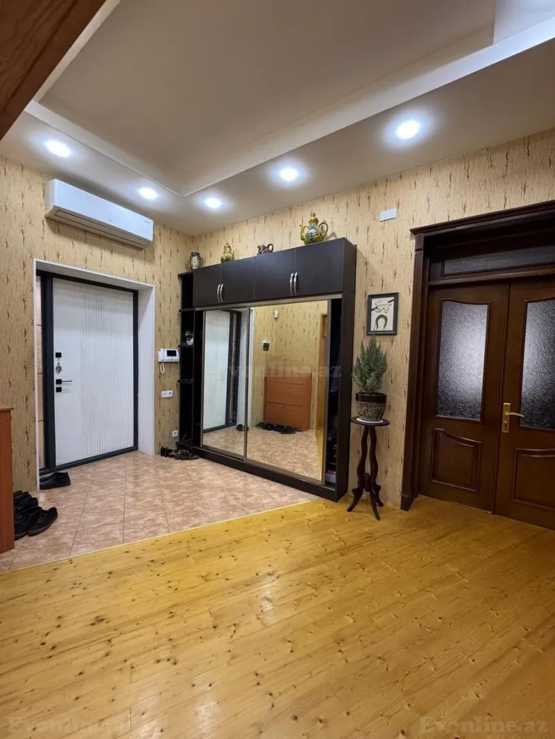 Satılır 7 otaqlı Həyət evi 360 m² Şimal DRES - şəkil 12