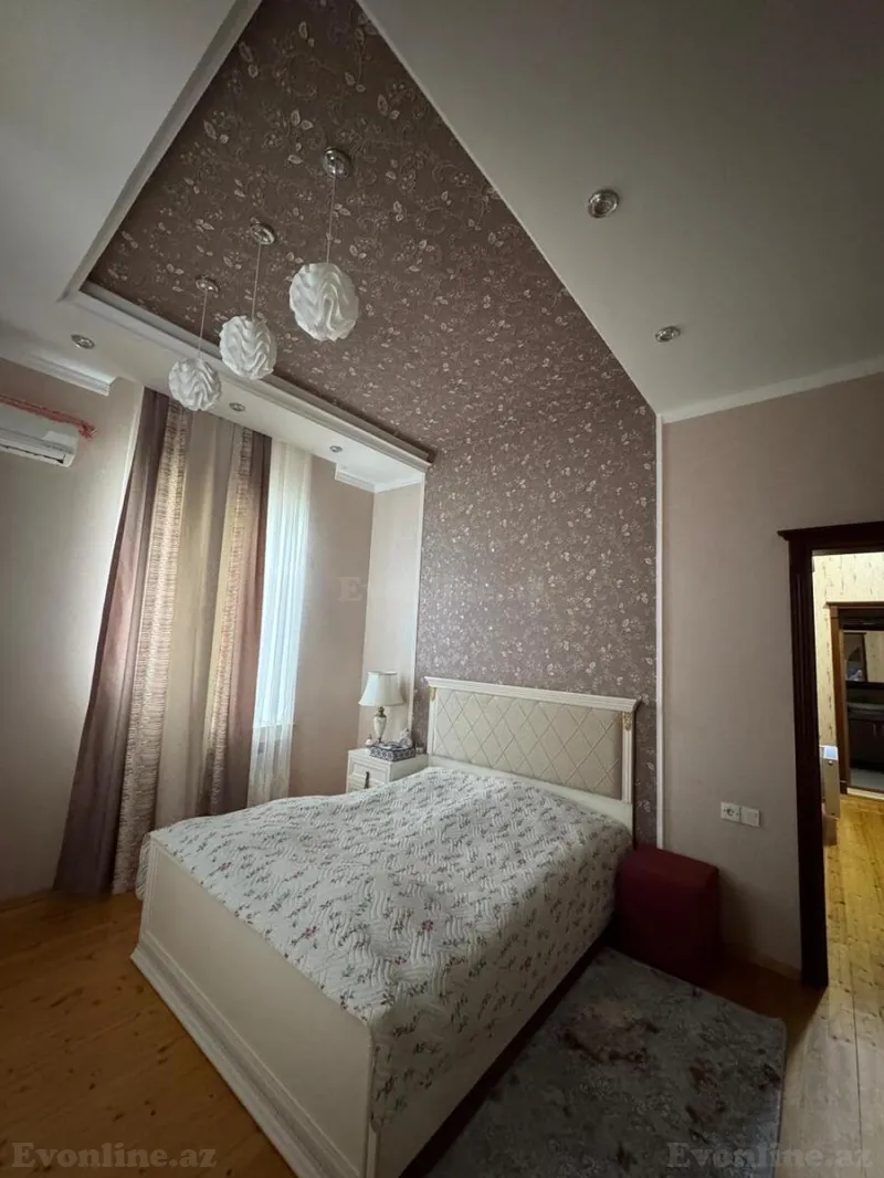 Satılır 7 otaqlı Həyət evi 360 m² Şimal DRES - şəkil 16