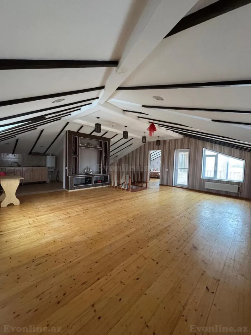 Satılır 7 otaqlı Həyət evi 360 m² Şimal DRES - şəkil 18
