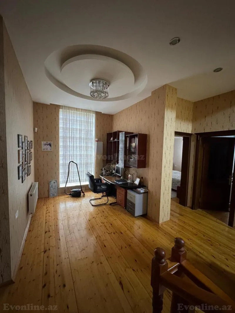 Satılır 7 otaqlı Həyət evi 360 m² Şimal DRES - şəkil 20