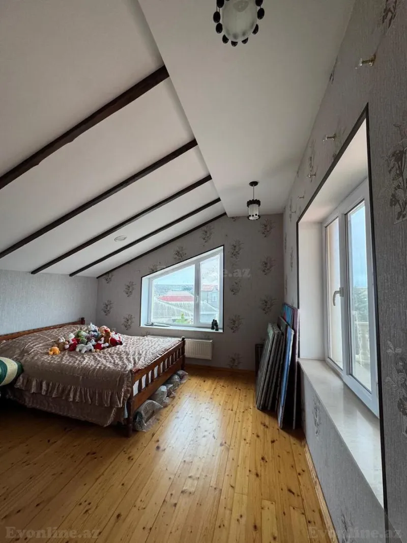 Satılır 7 otaqlı Həyət evi 360 m² Şimal DRES - şəkil 21
