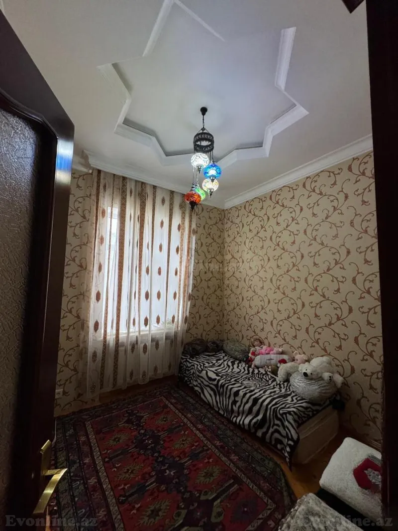Satılır 7 otaqlı Həyət evi 360 m² Şimal DRES - şəkil 23