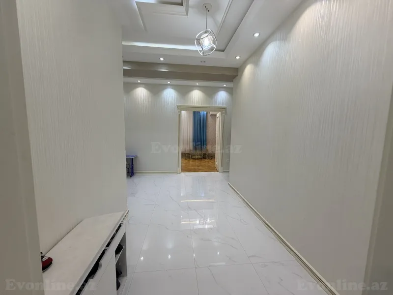 Satılır 3 otaqlı Mənzil Yeni tikili 131 m² Xırdalan - şəkil 4