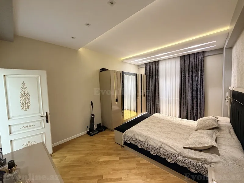 Satılır 3 otaqlı Mənzil Yeni tikili 131 m² Xırdalan - şəkil 10