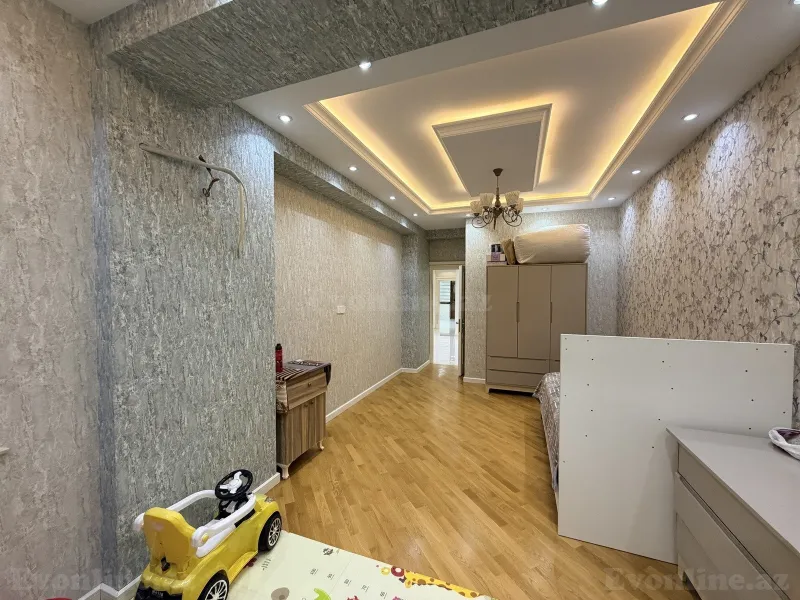 Satılır 3 otaqlı Mənzil Yeni tikili 131 m² Xırdalan - şəkil 11