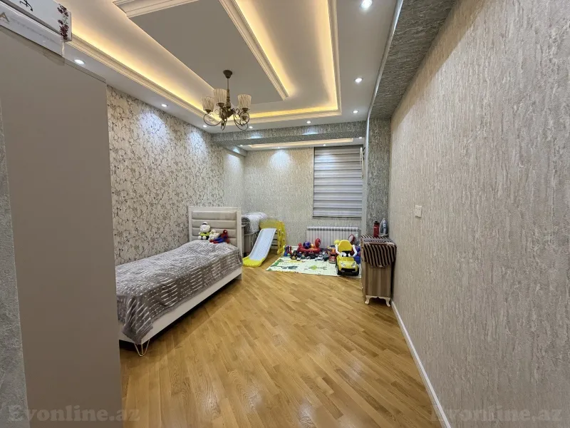 Satılır 3 otaqlı Mənzil Yeni tikili 131 m² Xırdalan - şəkil 12