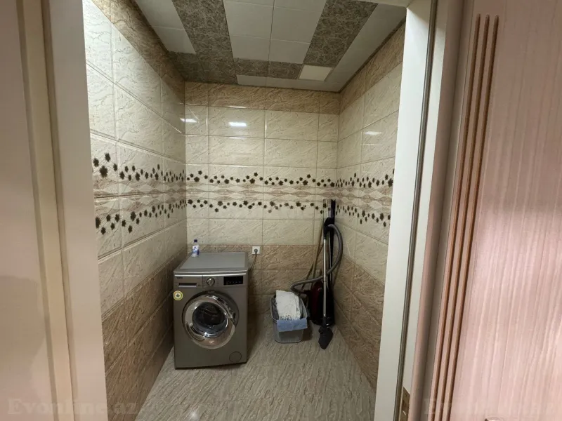 Satılır 3 otaqlı Mənzil Yeni tikili 131 m² Xırdalan - şəkil 14