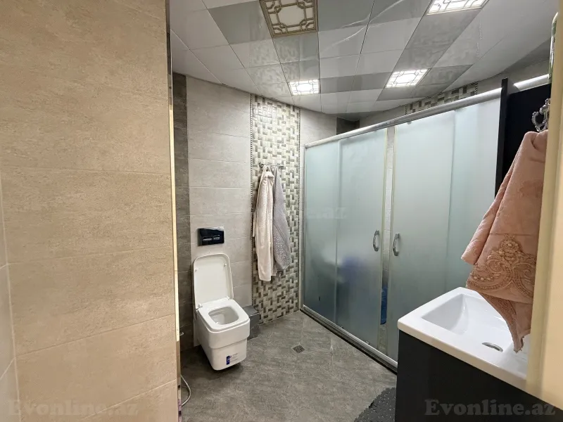 Satılır 3 otaqlı Mənzil Yeni tikili 131 m² Xırdalan - şəkil 15