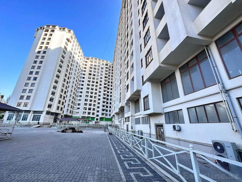 Satılır 2 otaqlı Mənzil Yeni tikili 66 m² Əhmədli m. - şəkil 4