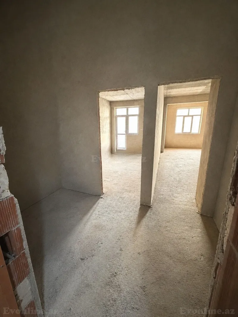 Satılır 2 otaqlı Mənzil Yeni tikili 66 m² Əhmədli m. - şəkil 5
