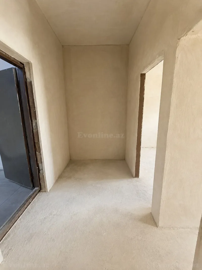 Satılır 2 otaqlı Mənzil Yeni tikili 66 m² Əhmədli m. - şəkil 6