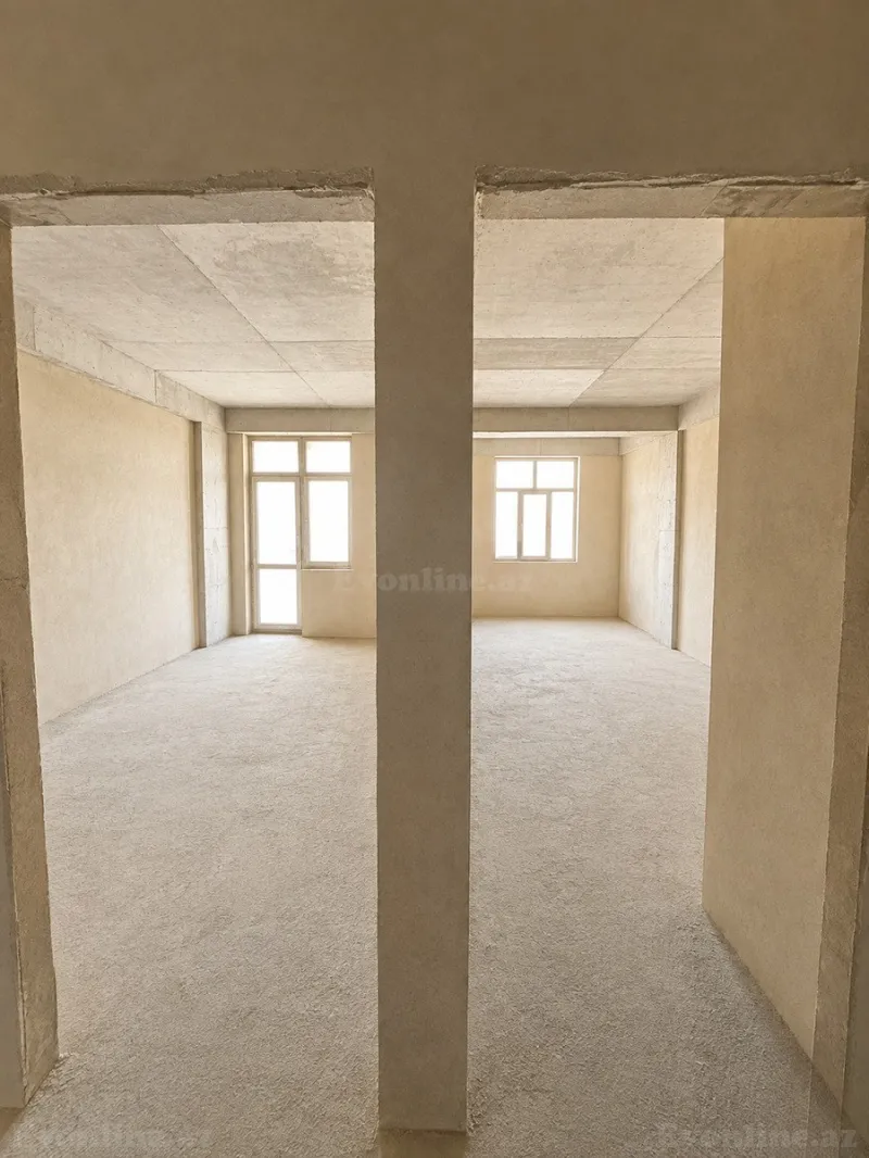 Satılır 2 otaqlı Mənzil Yeni tikili 66 m² Əhmədli m. - şəkil 7