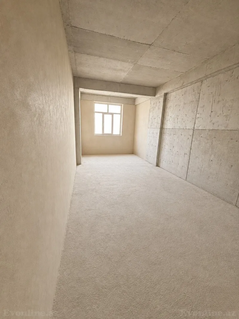 Satılır 2 otaqlı Mənzil Yeni tikili 66 m² Əhmədli m. - şəkil 8