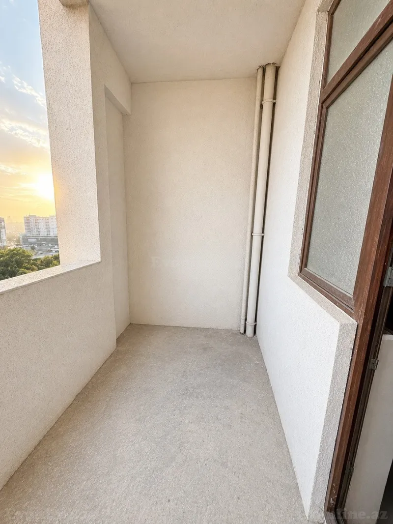 Satılır 2 otaqlı Mənzil Yeni tikili 66 m² Əhmədli m. - şəkil 10