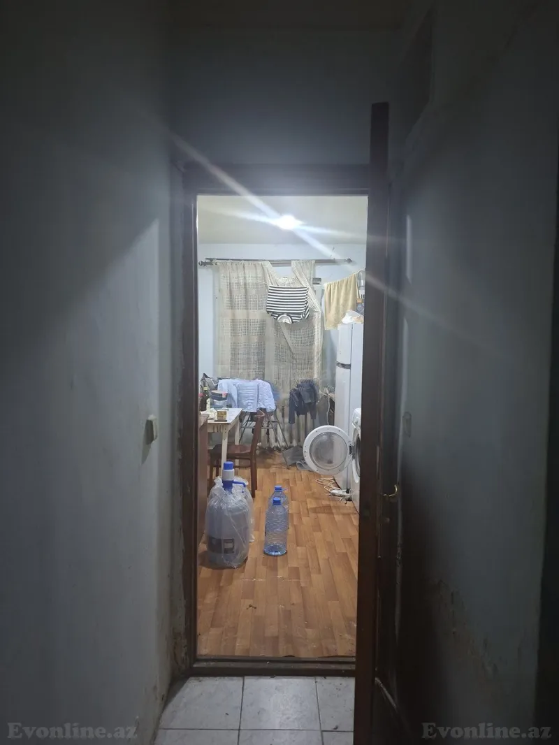 Kirayə verilir 2 otaqlı Mənzil Köhnə tikili 60 m² Binəqədi - şəkil 3