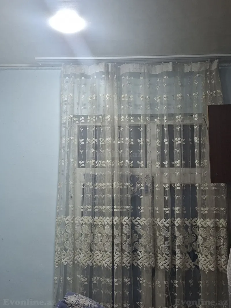 Kirayə verilir 2 otaqlı Mənzil Köhnə tikili 60 m² Binəqədi - şəkil 4