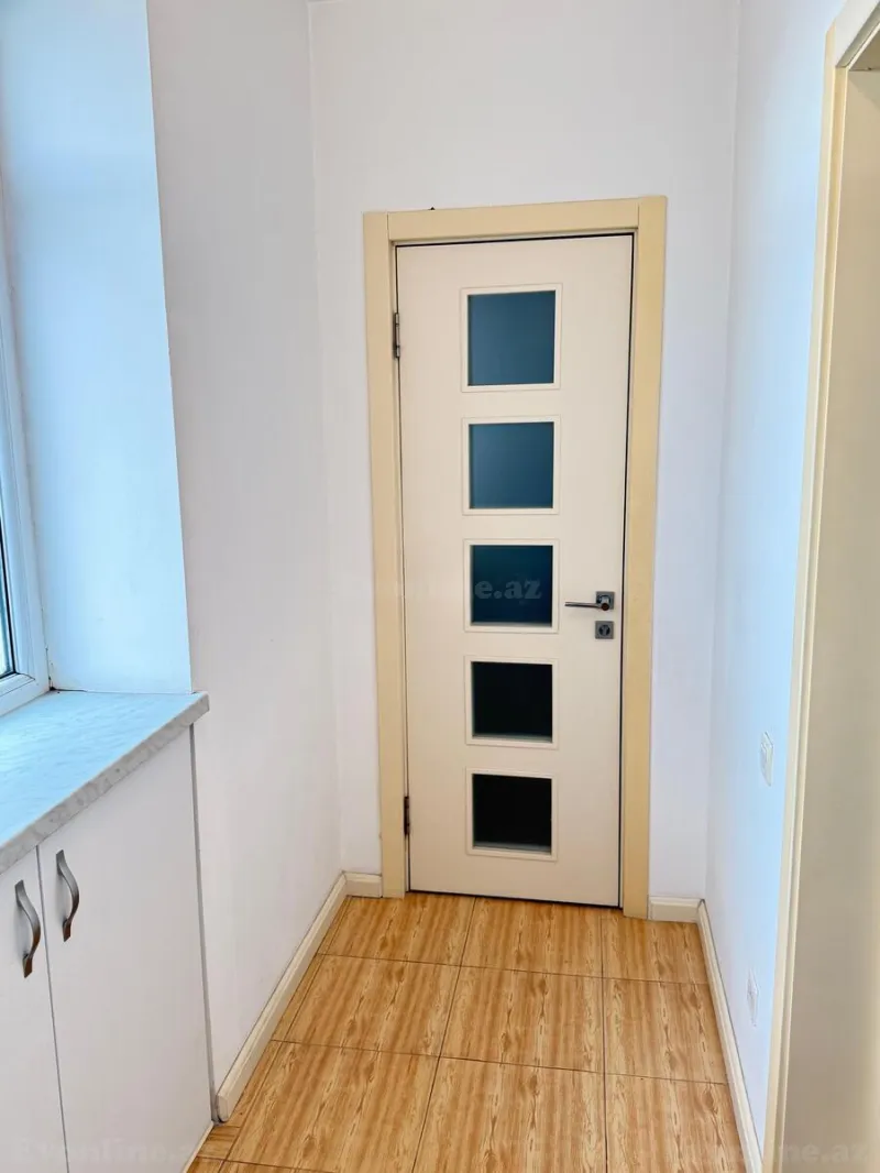 Satılır 3 otaqlı Mənzil Köhnə tikili 75 m² Koroğlu m. - şəkil 14