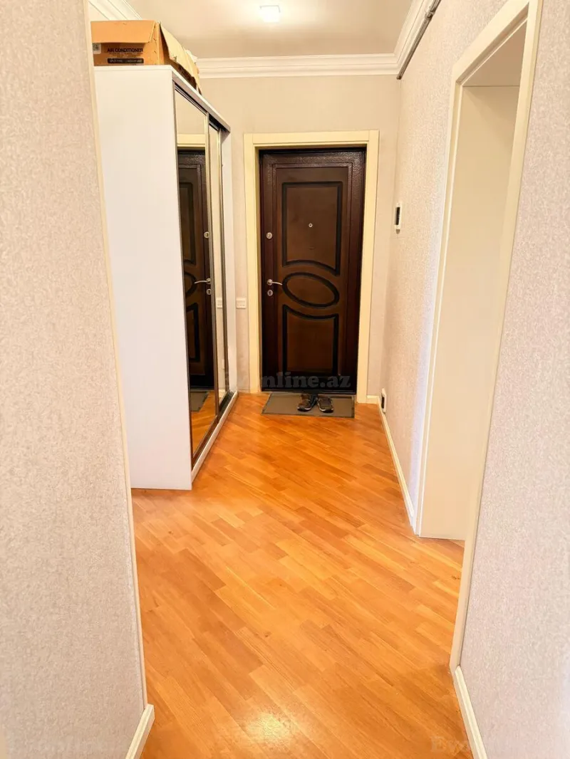 Satılır 3 otaqlı Mənzil Köhnə tikili 75 m² Koroğlu m. - şəkil 18