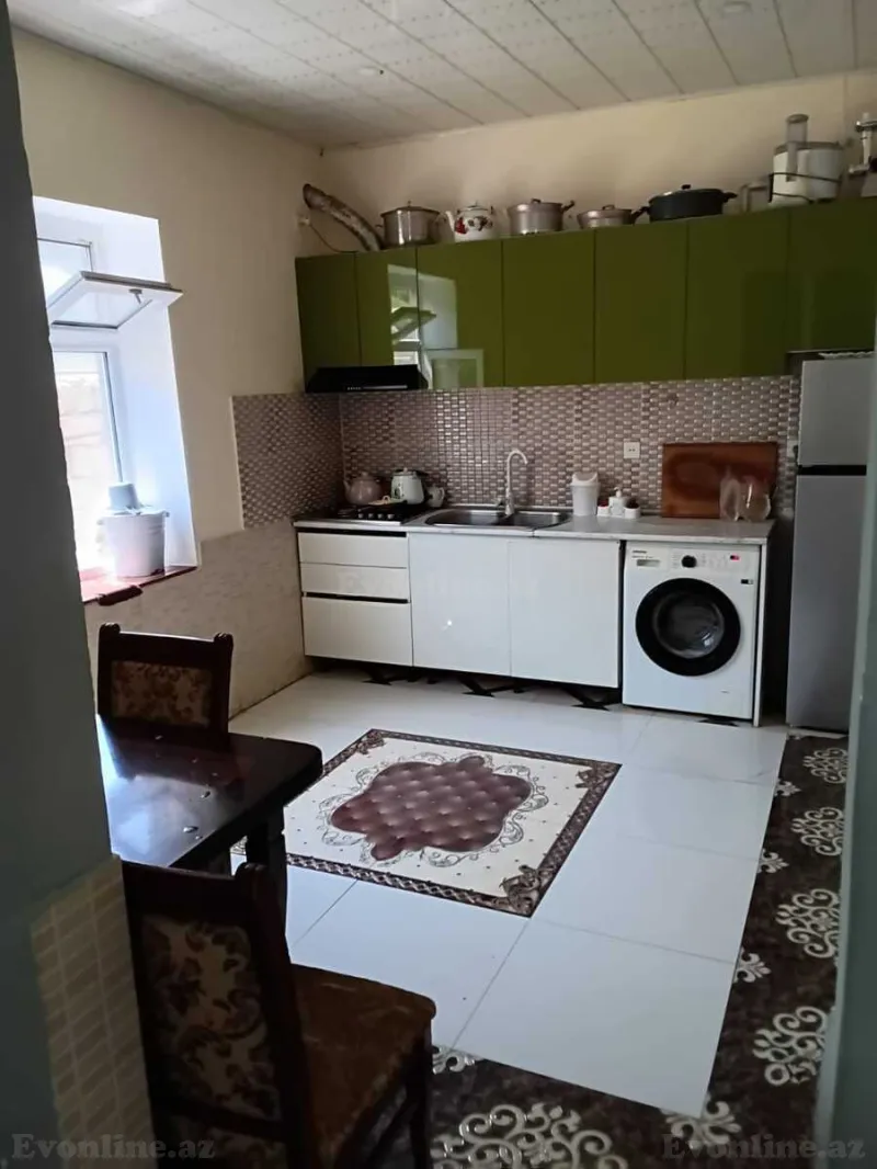 Satılır 3 otaqlı Həyət evi 120 m² Türkan - şəkil 3