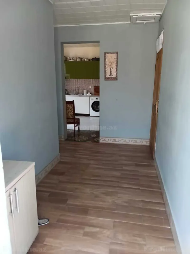 Satılır 3 otaqlı Həyət evi 120 m² Türkan - şəkil 4