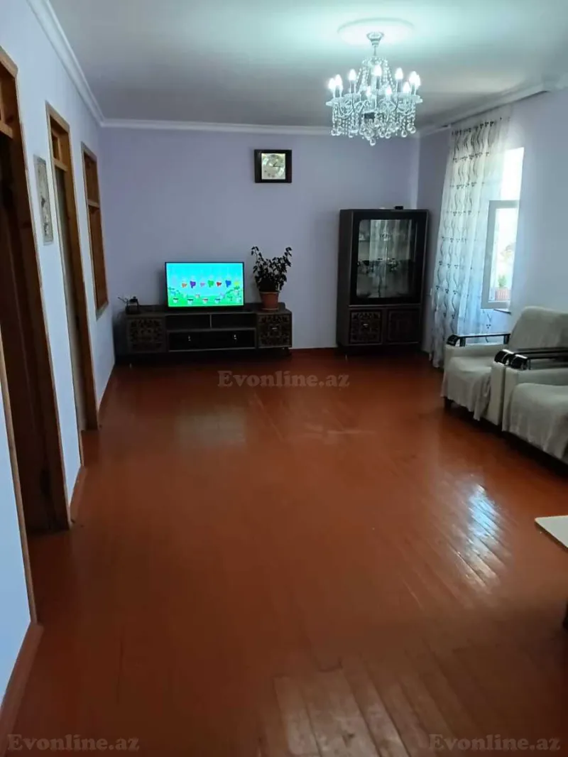Satılır 3 otaqlı Həyət evi 120 m² Türkan - şəkil 5
