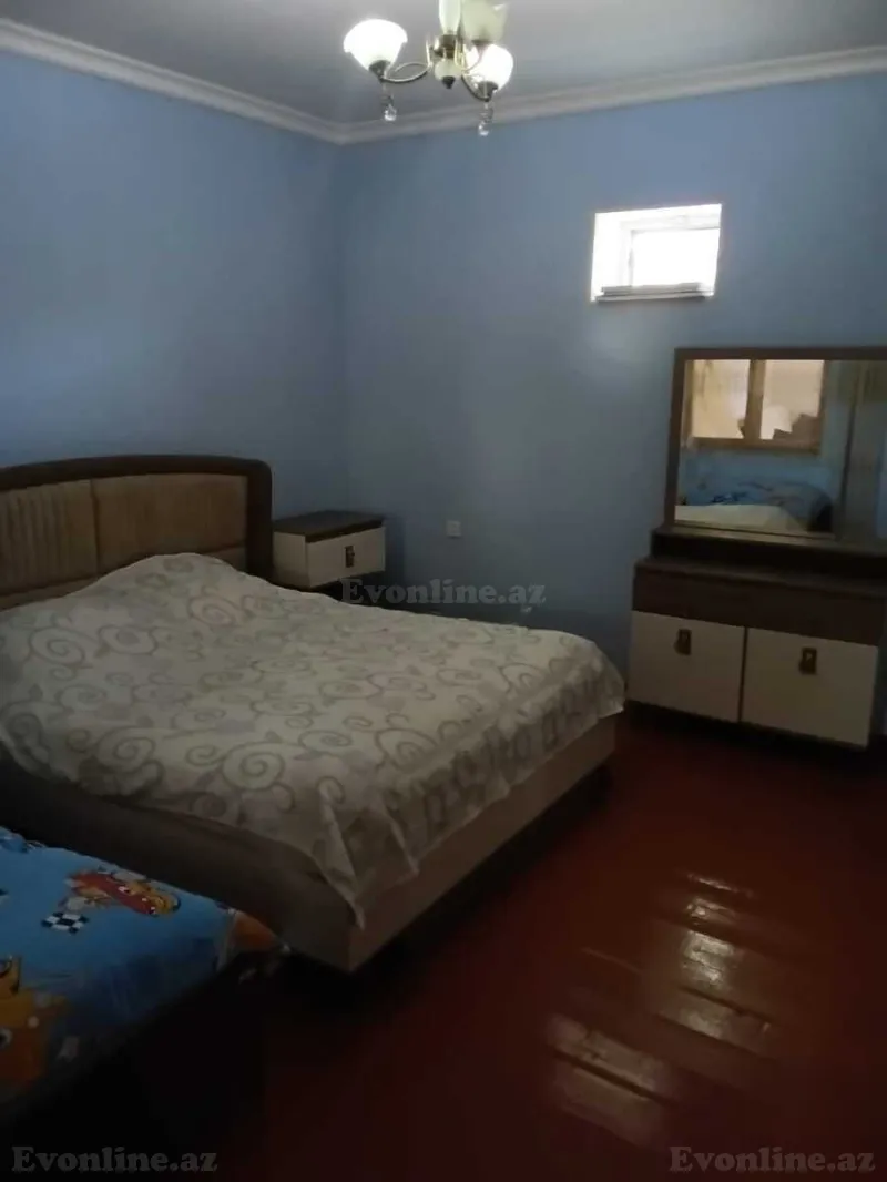 Satılır 3 otaqlı Həyət evi 120 m² Türkan - şəkil 6